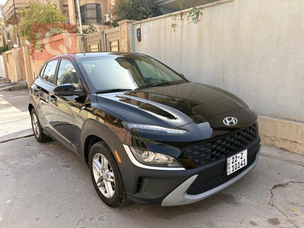 هيونداي كونا